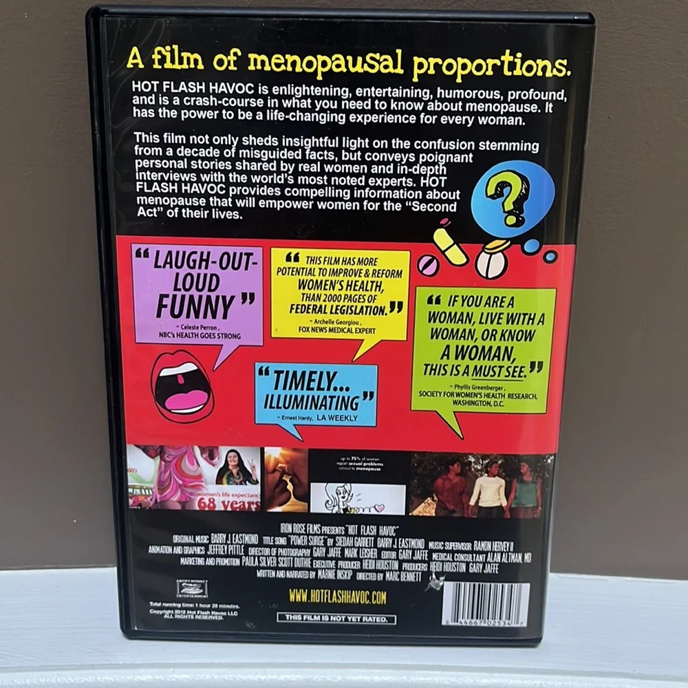 DVD - Picture 2 of 2